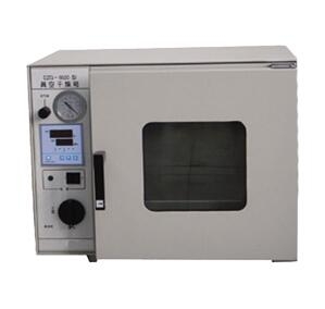 台式真空干燥箱DZG-96050 广东泰宏君 （珠江牌）