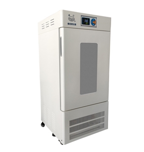 普通液晶型 生化培养箱 LRH-100A  广东泰宏君 （珠江牌）